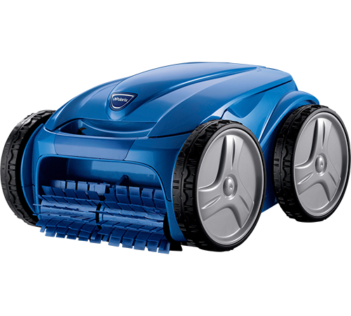 Robot pool cleaner Polaris