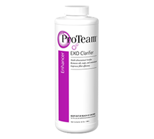 EXO Clarifier product image